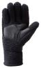 CHONOS GLOVE-BLACK-M unisex rukavice černé
